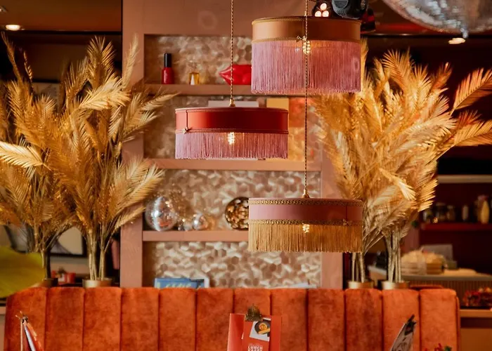 Boutique Hotel Van Ham