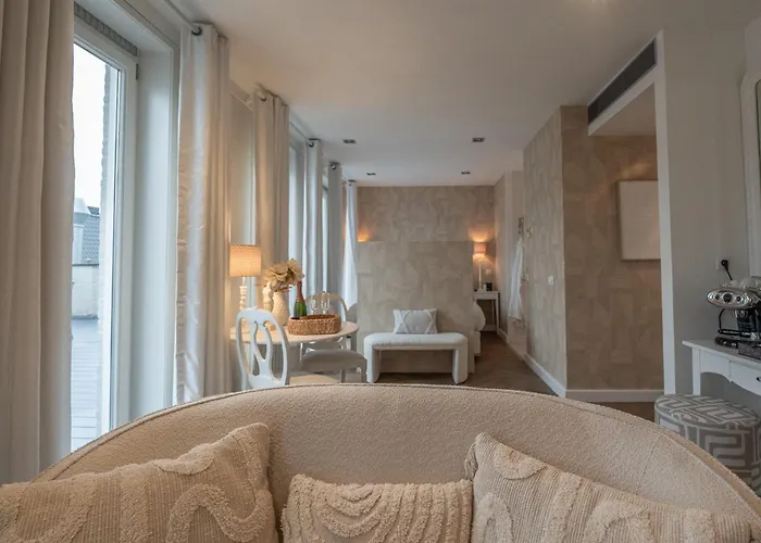 The Saints Bliss Hotel