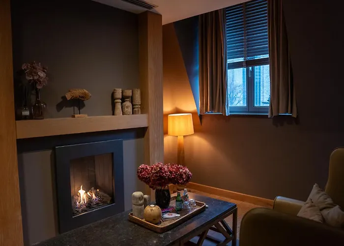 The Saints Bliss Hotel