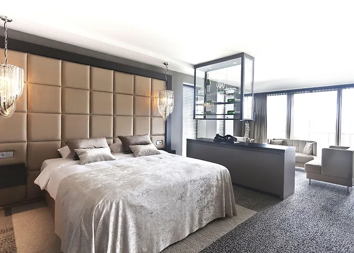 Van Der Valk Hotel Breda