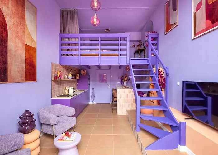 Tasty Lofts