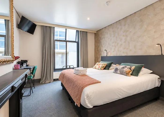 The Saints Sutor Hotel