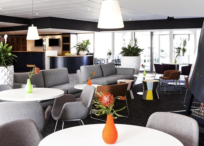 Novotel Breda